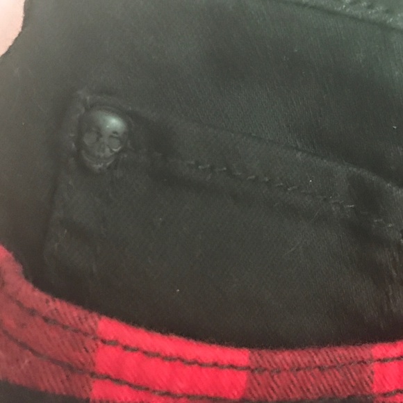 Spike shorts - Picture 5 of 5